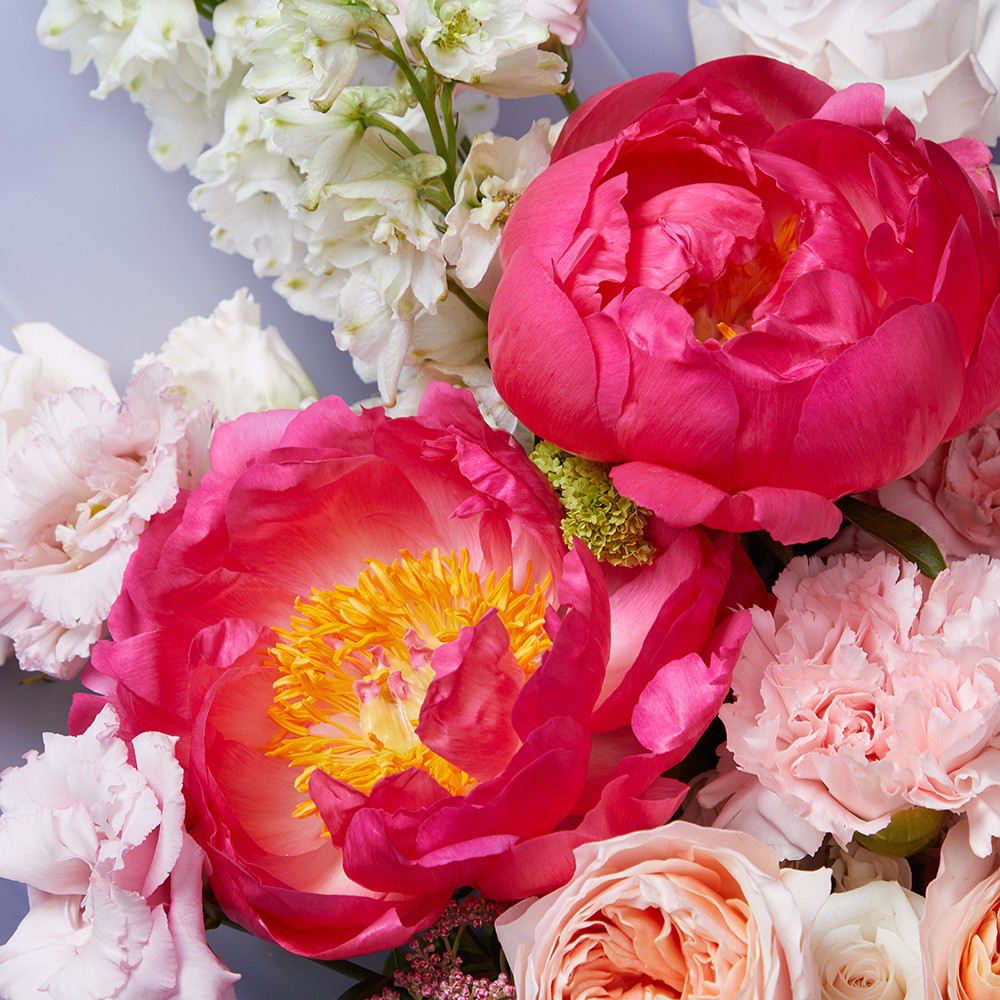 Bouquet 016 Bouquet 016