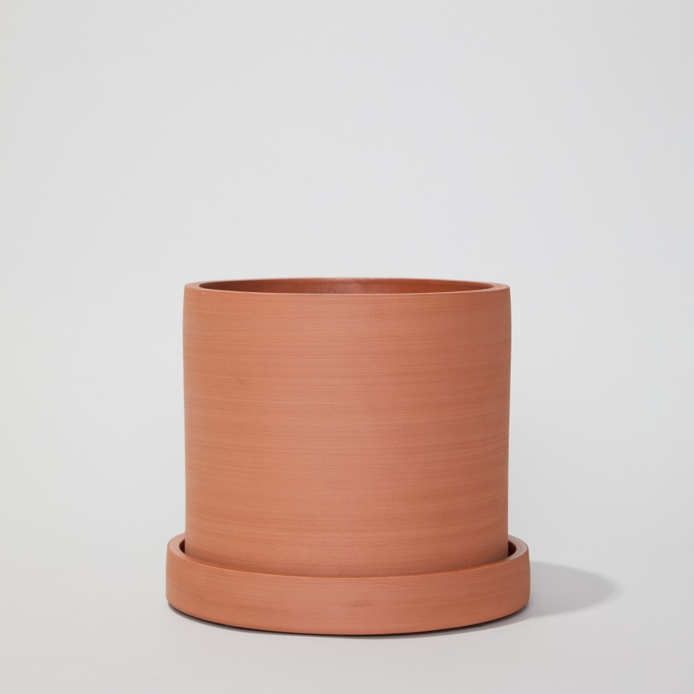 Горшок d18 Terracotta Горшок d18 Terracotta