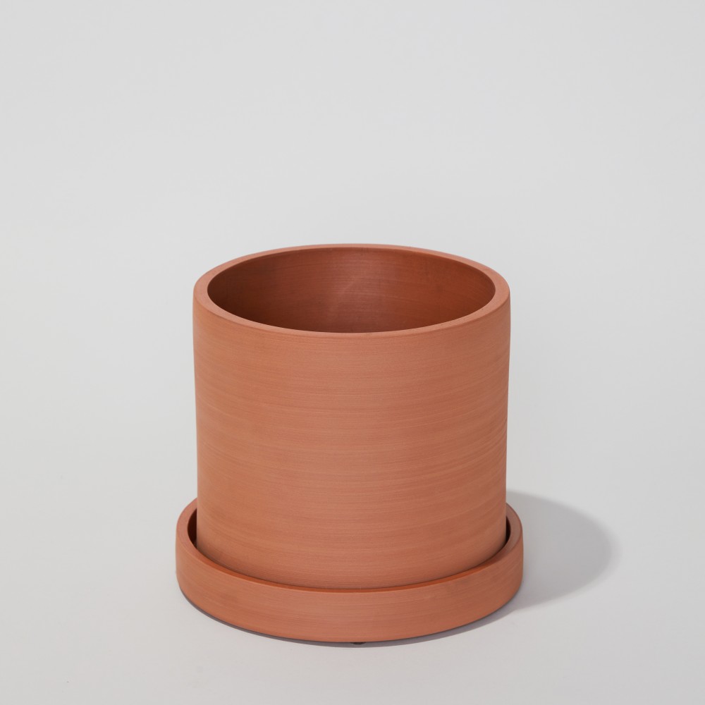 Горшок d18 Terracotta Горшок d18 Terracotta