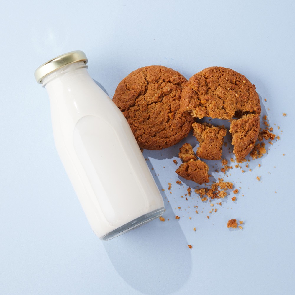 ROOTS x NOTEM Oatmeal cookies ROOTS x NOTEM Oatmeal cookies