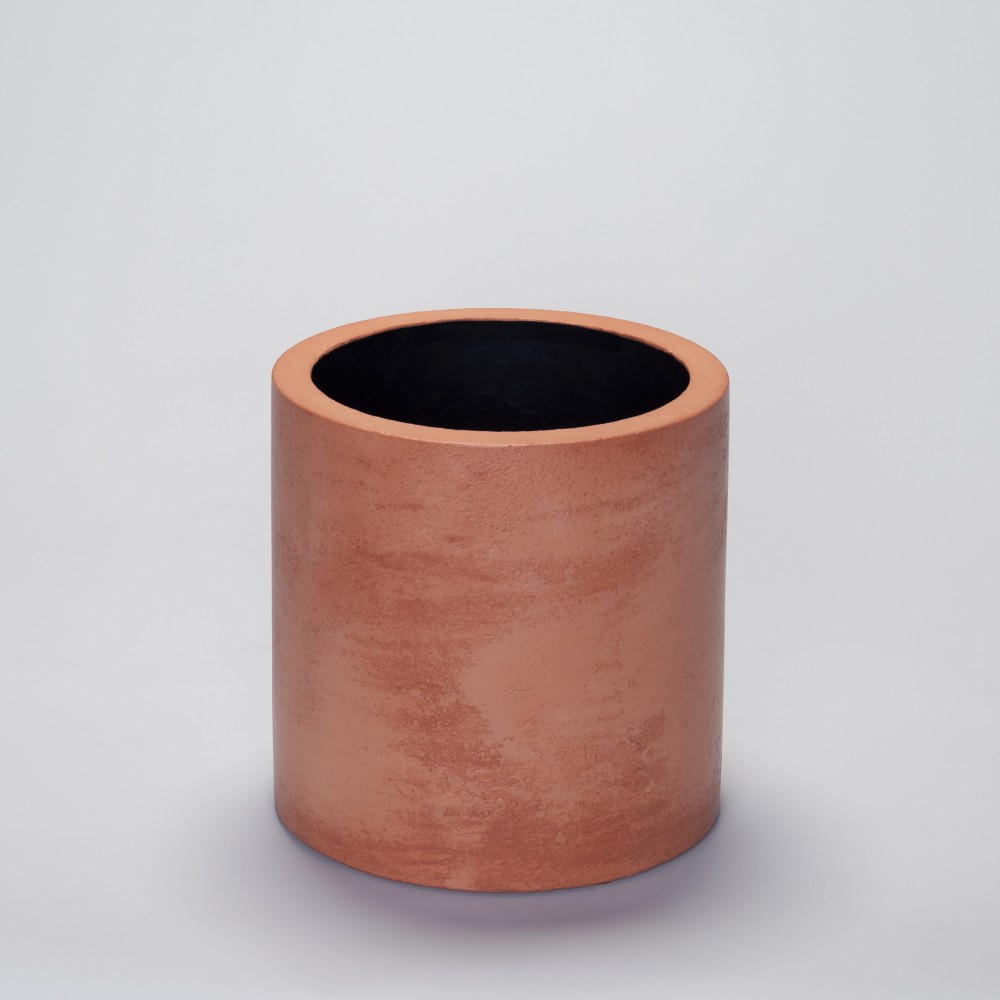 Кашпо Цилиндр d24 Terracotta Кашпо Цилиндр d24 Terracotta