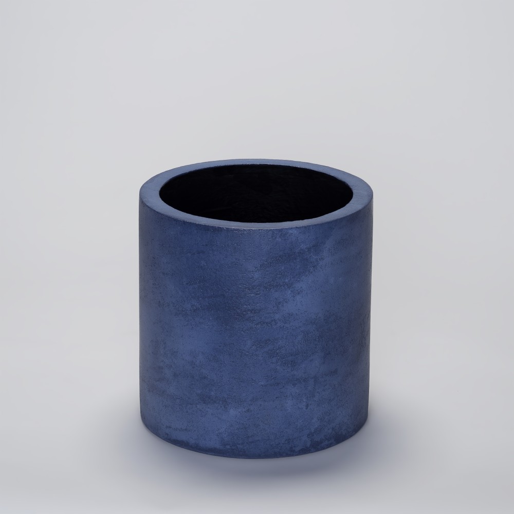 Кашпо Цилиндр d24 BLUEBERRY Кашпо Цилиндр d24 BLUEBERRY