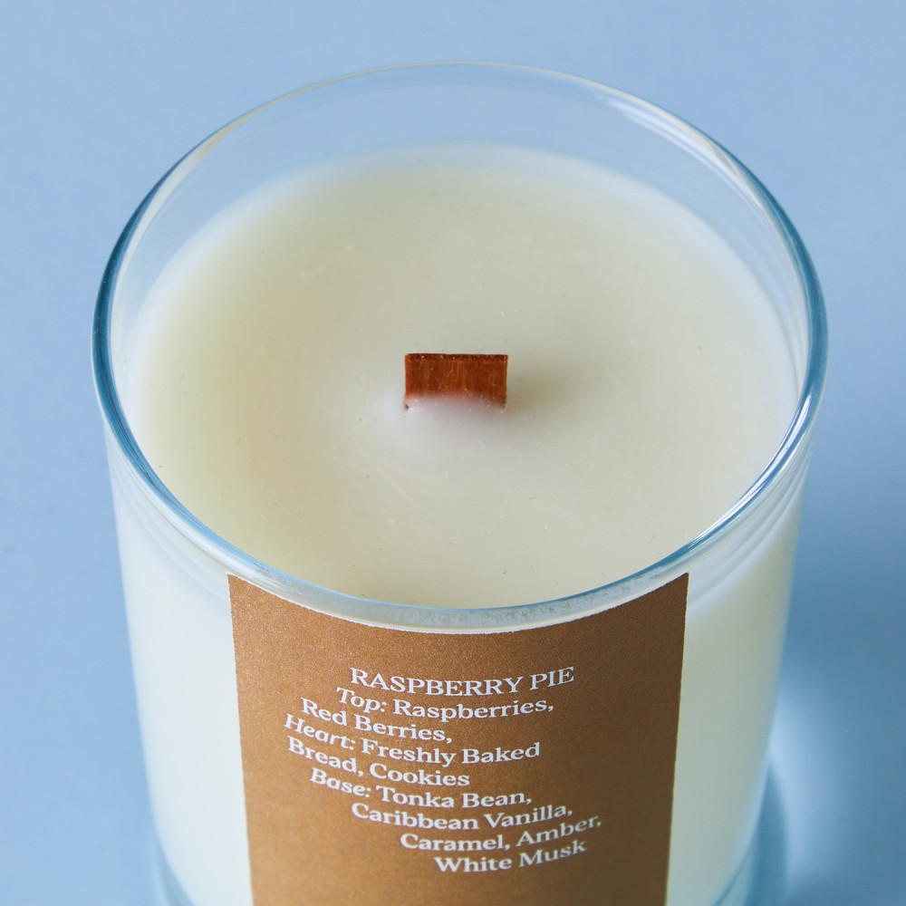 ROOTS x NOTEM Raspberry pie