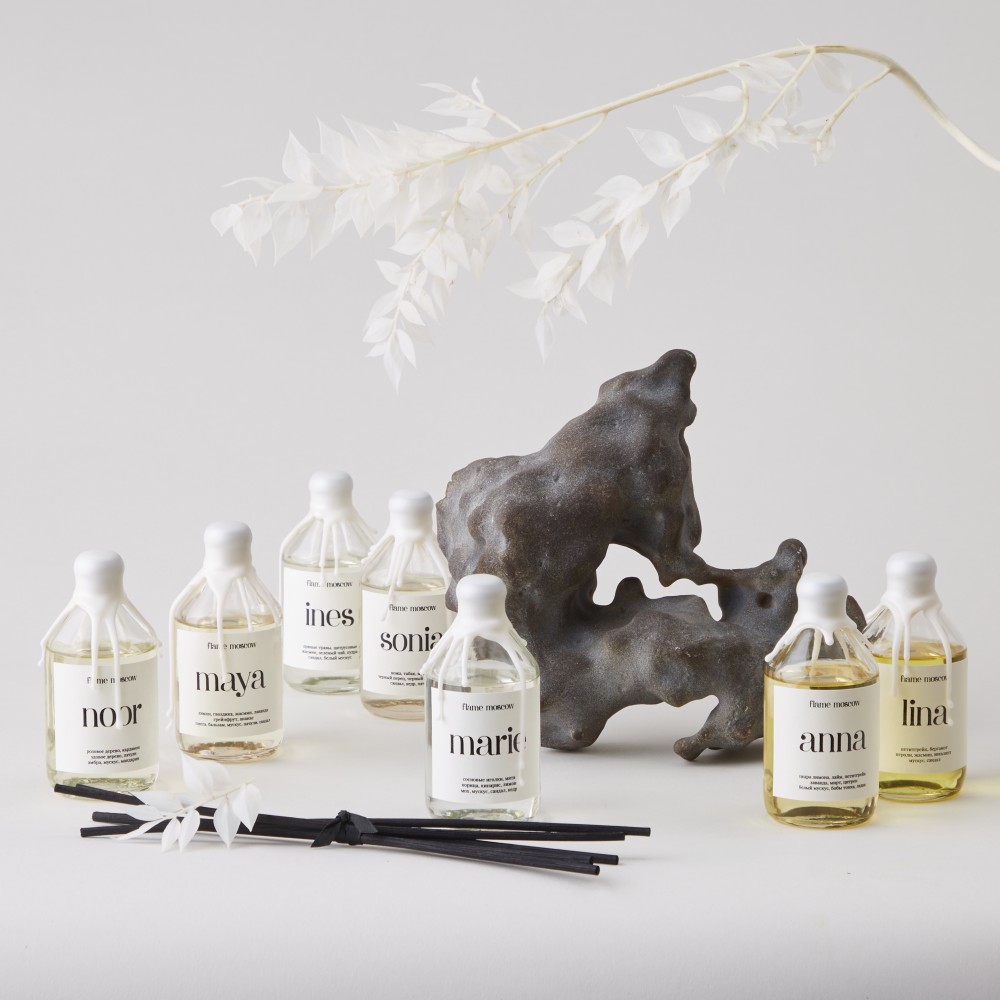 Диффузор FLAME Anna