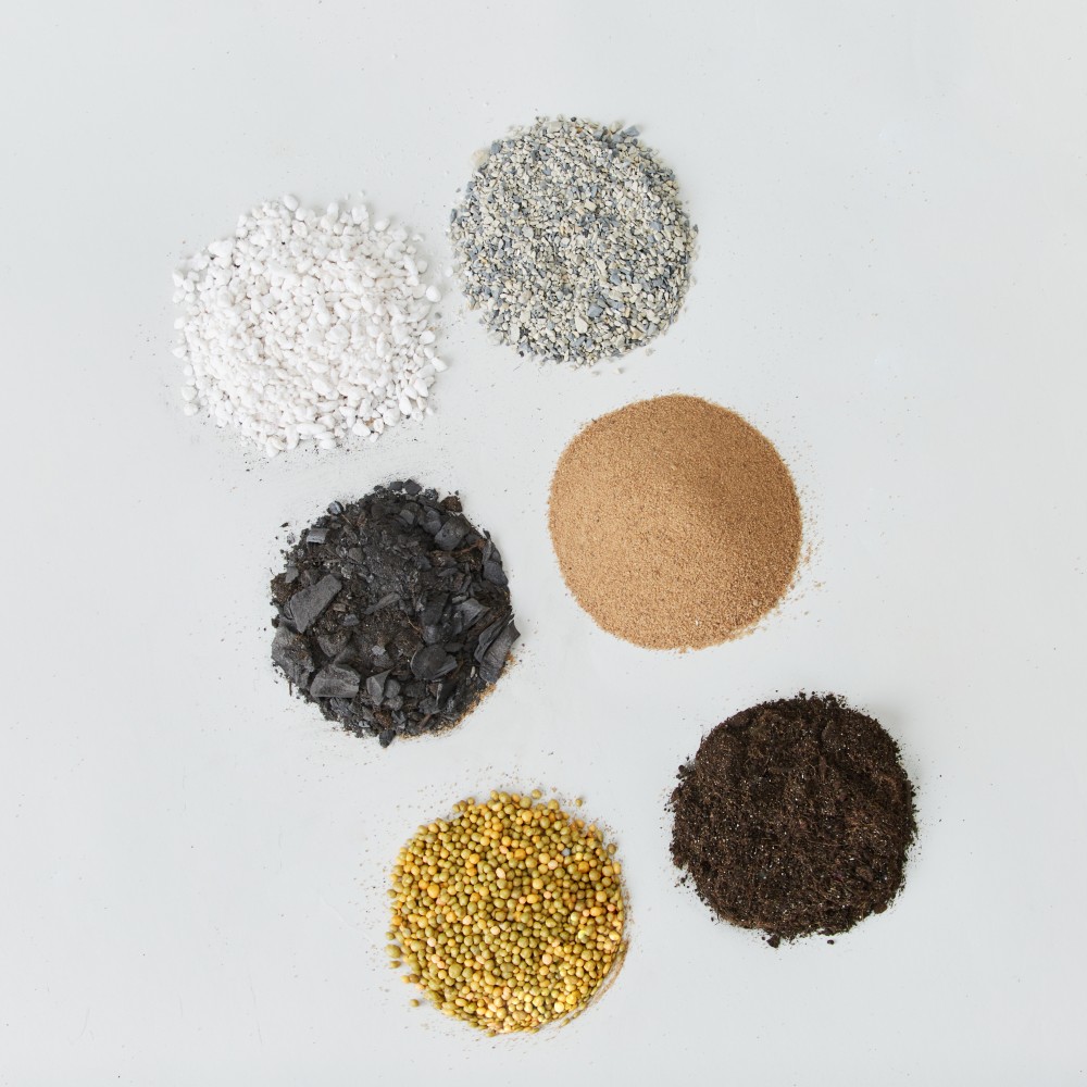 Универсальный грунт Универсальный грунт