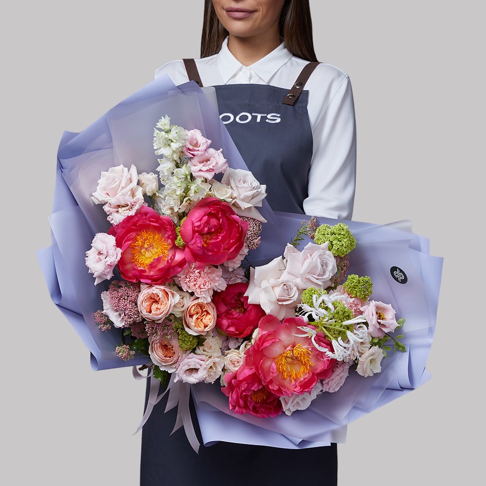 Bouquet 016 Bouquet 016