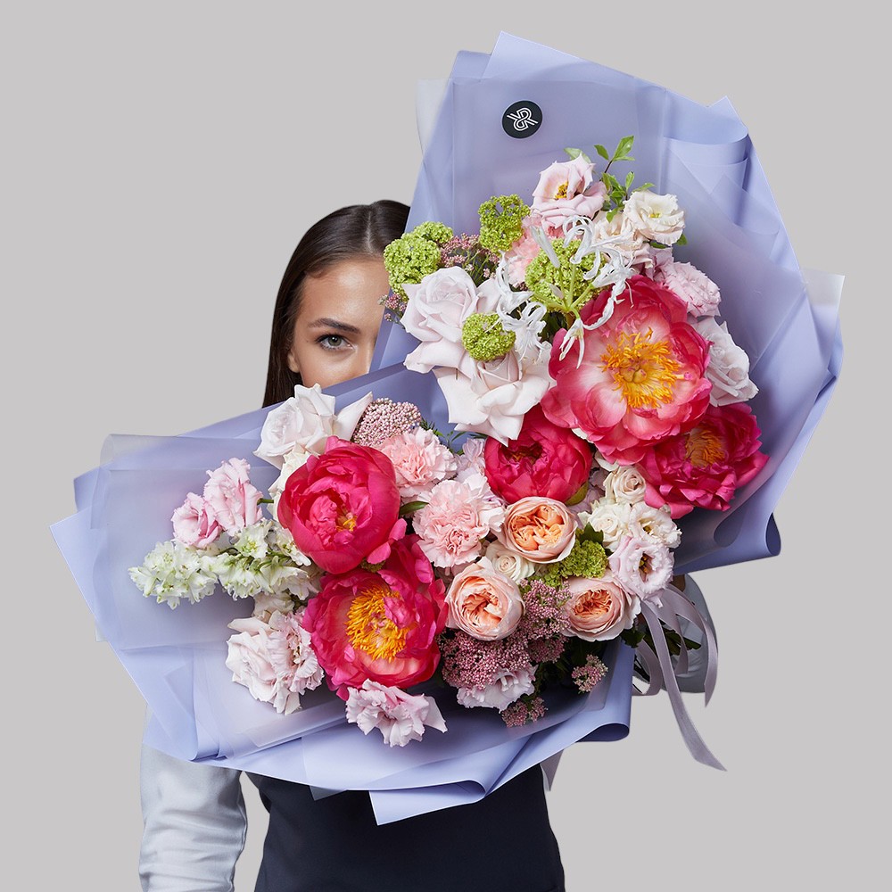 Bouquet 016 Bouquet 016