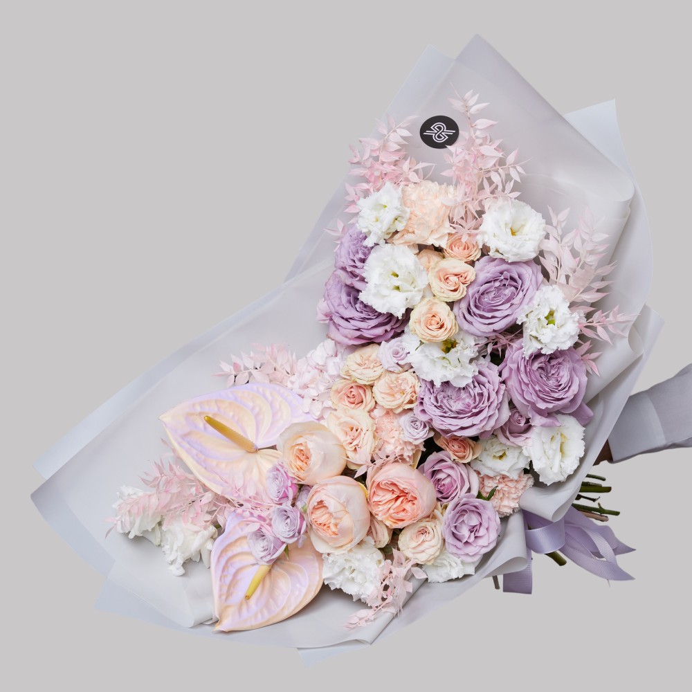 Bouquet 017 Bouquet 017