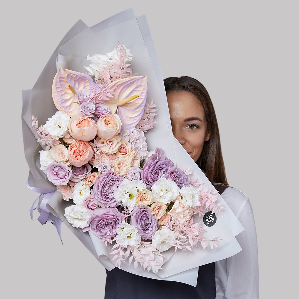 Bouquet 017 Bouquet 017