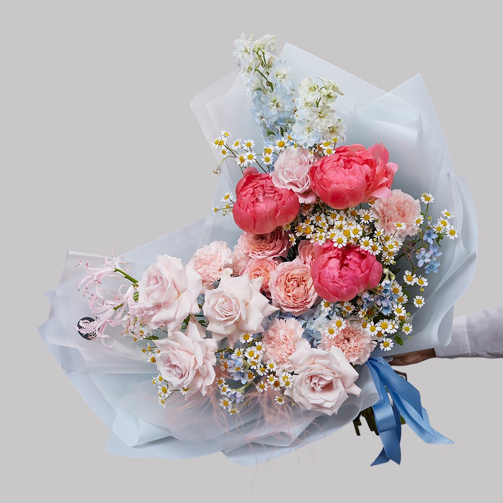 Bouquet 019