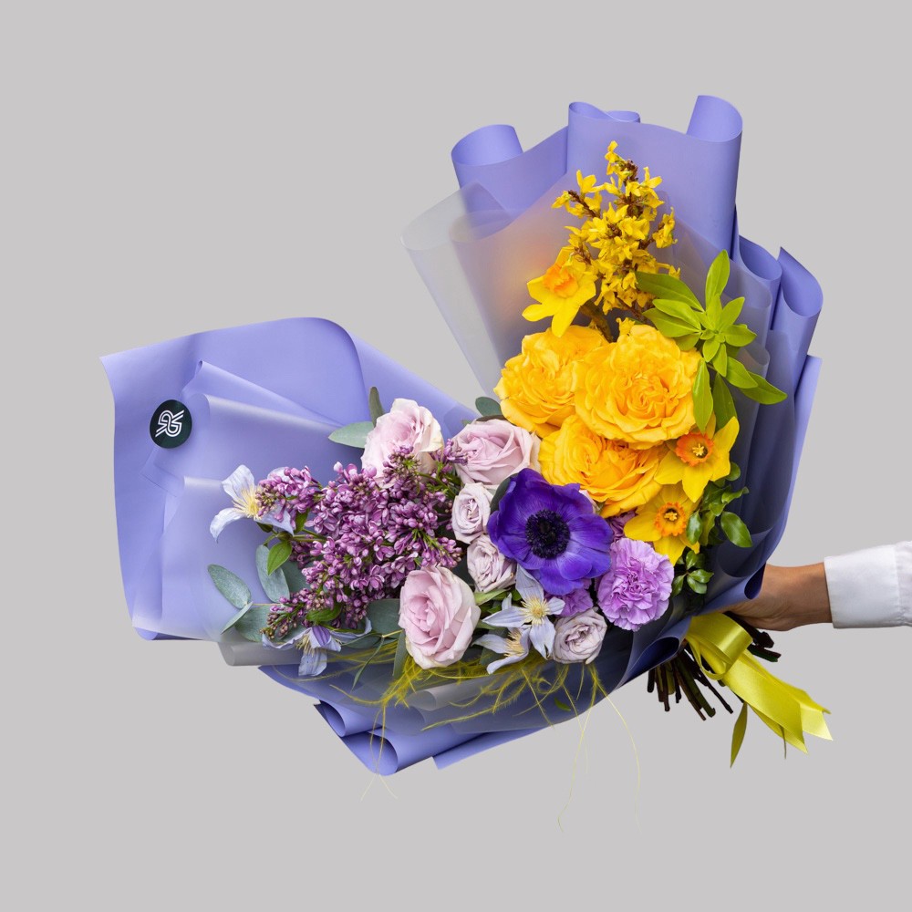 Bouquet 033