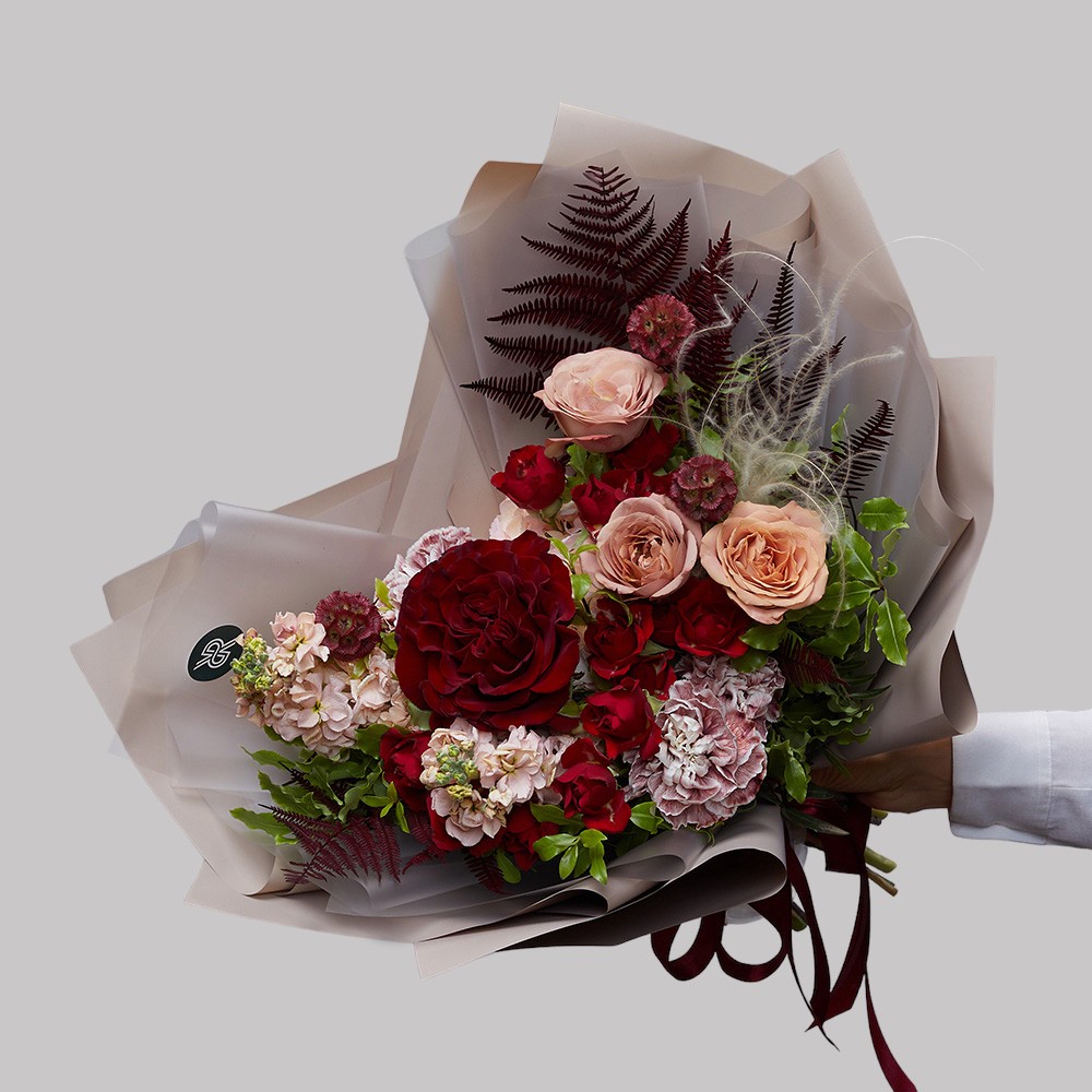 Bouquet 021