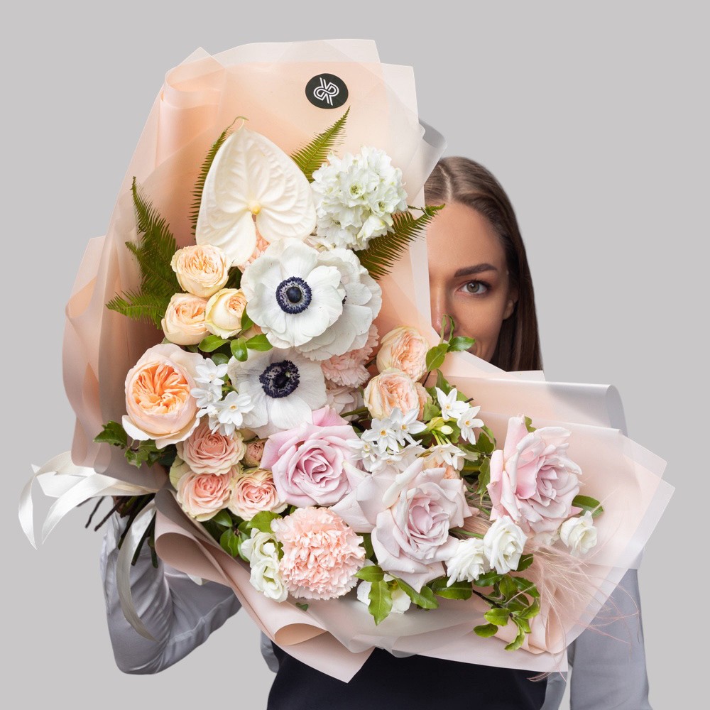 Bouquet 085 Bouquet 085