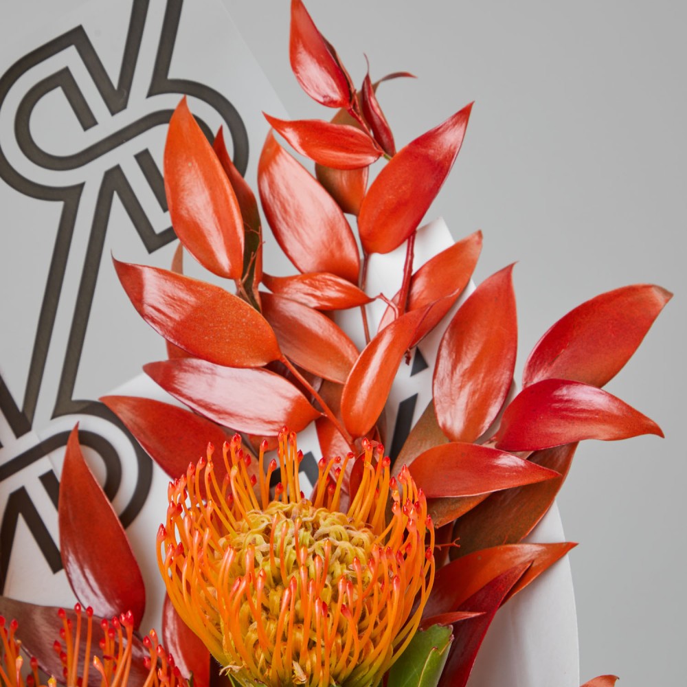 Bouquet 256 Bouquet 256