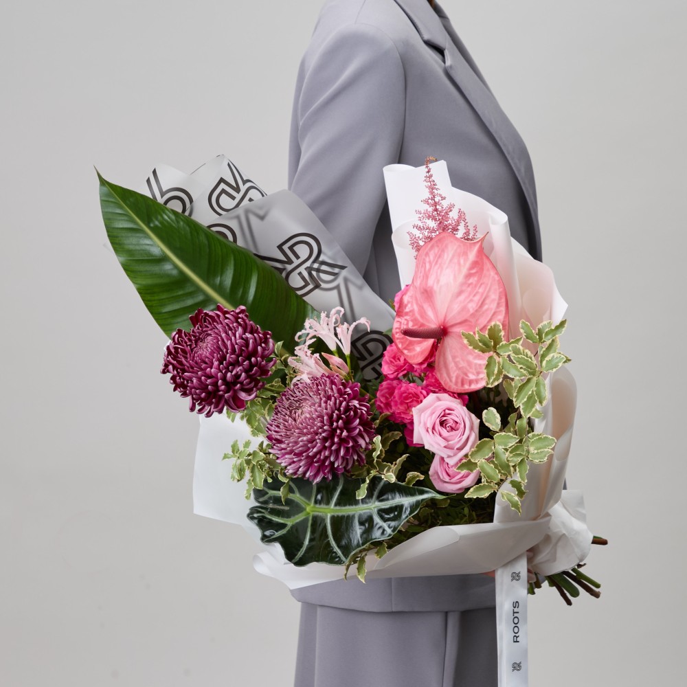 Bouquet 283