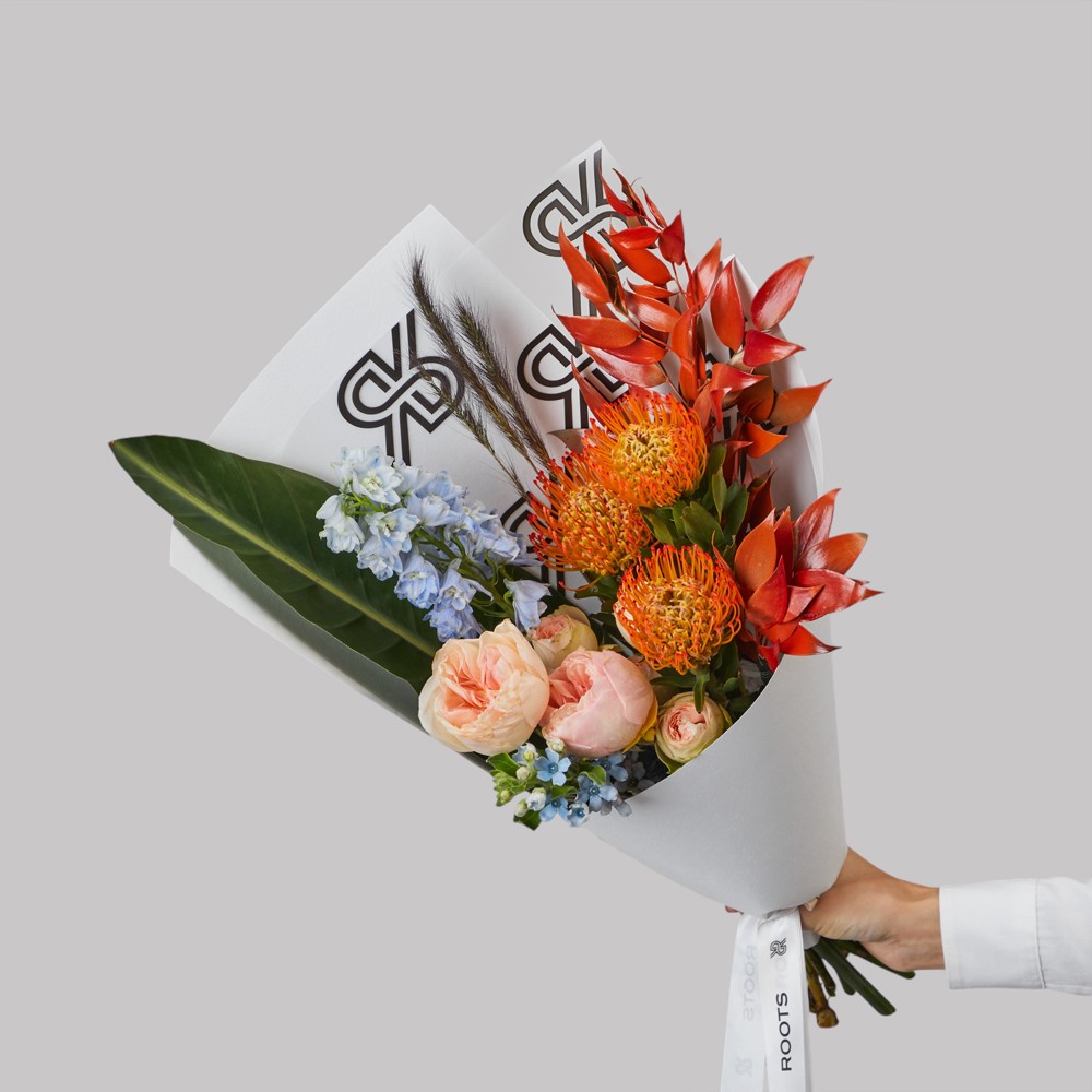 Bouquet 256 Bouquet 256