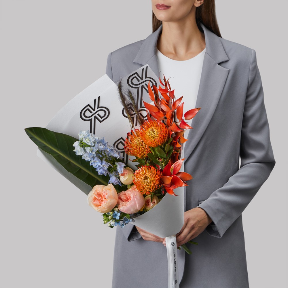 Bouquet 256 Bouquet 256