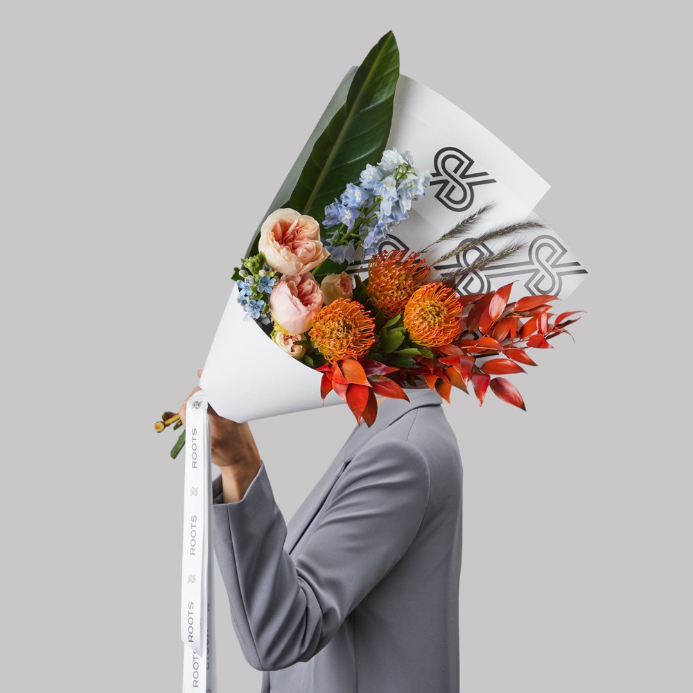 Bouquet 256 Bouquet 256