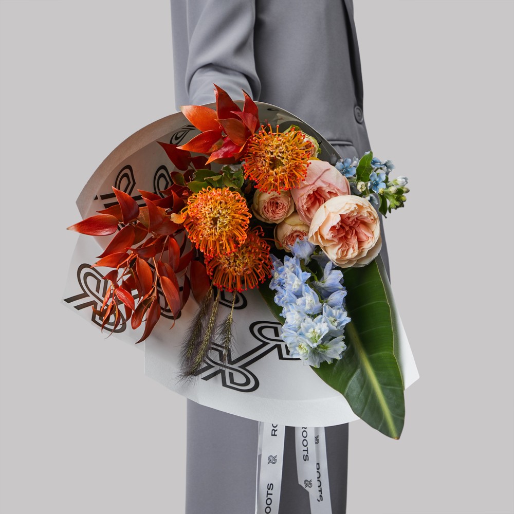 Bouquet 256 Bouquet 256