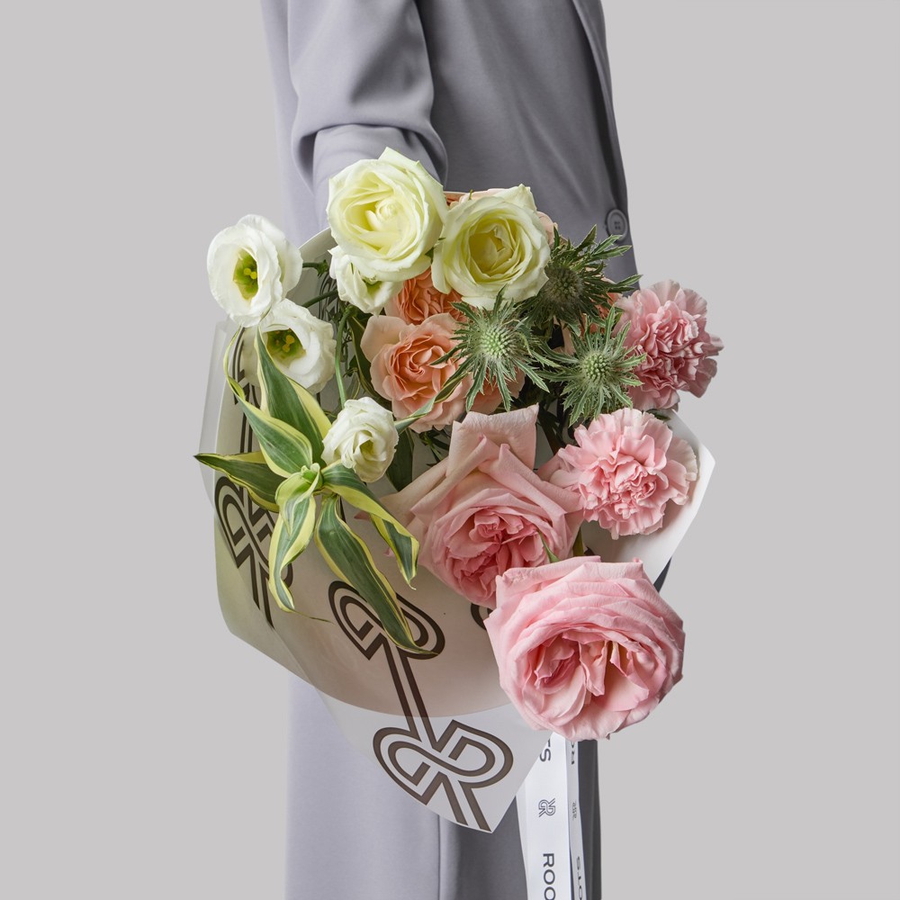Bouquet 266