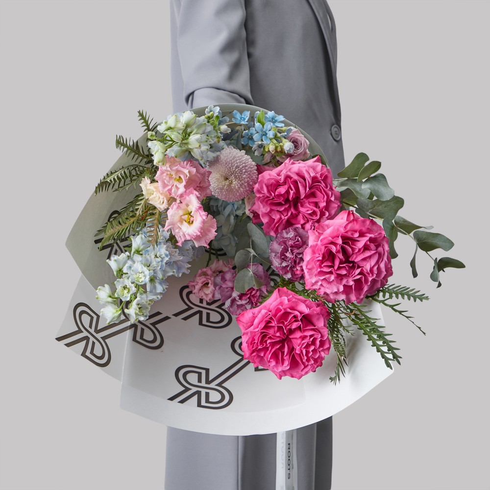 Bouquet 263