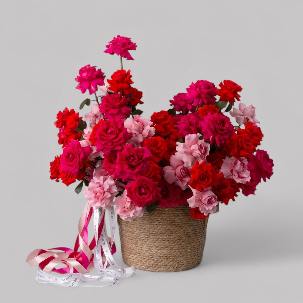 Basket 008 Basket 008