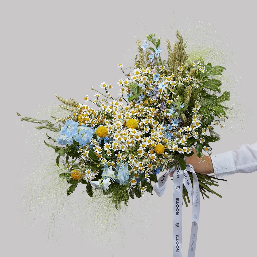 Bouquet 034