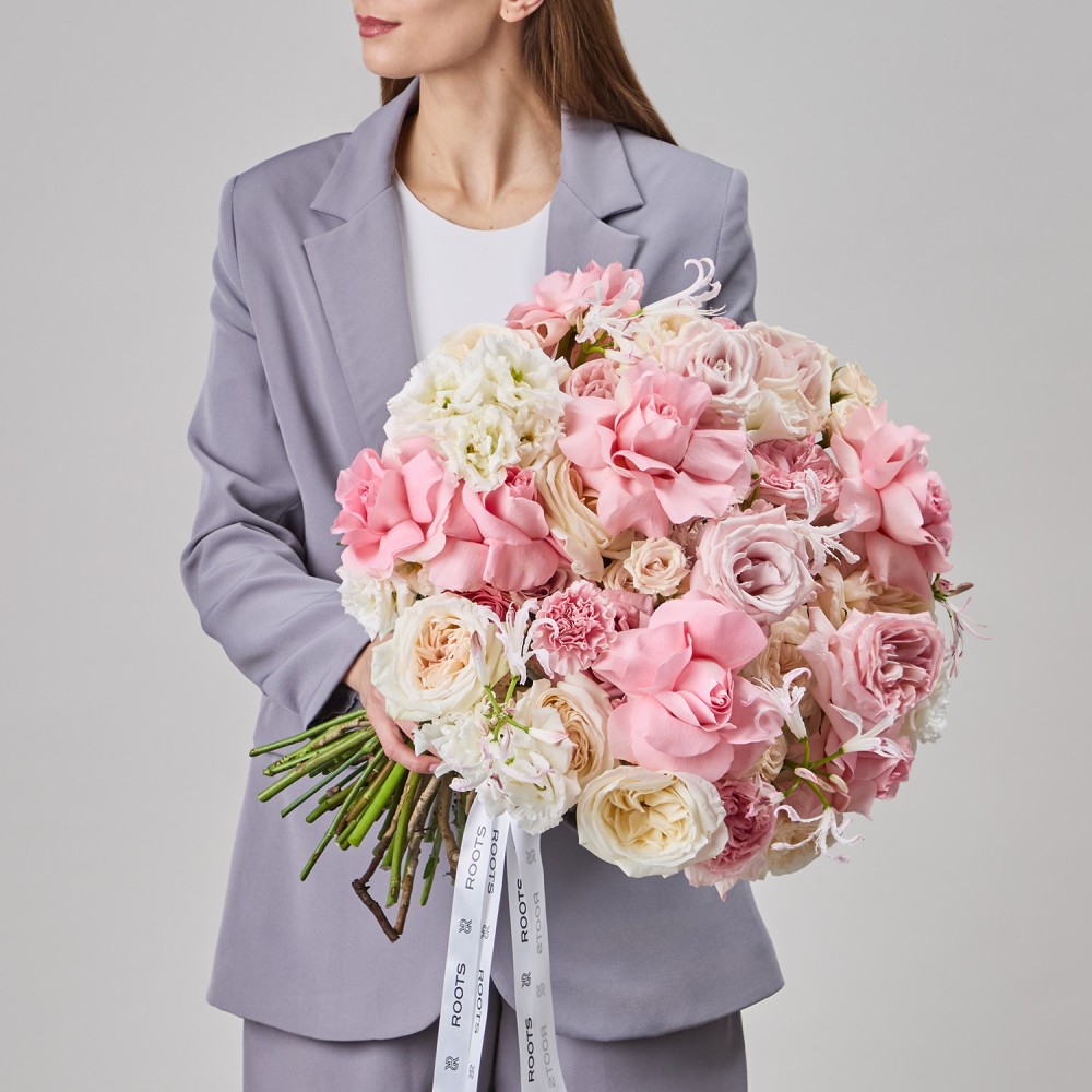 Bouquet 058 Bouquet 058