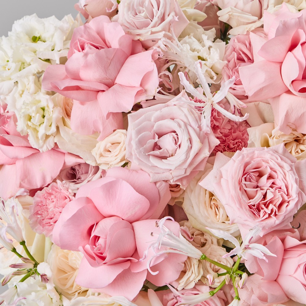 Bouquet 058 Bouquet 058