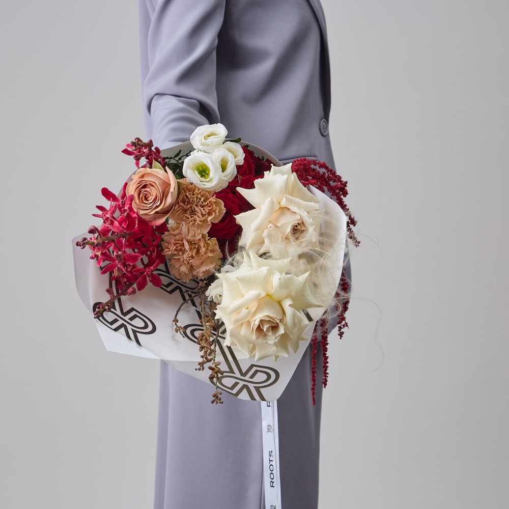 Bouquet 289