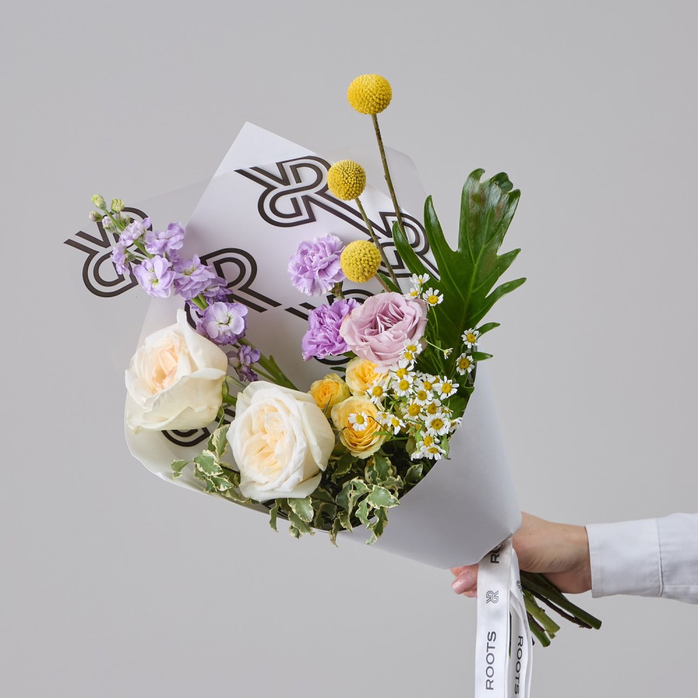 Bouquet 291