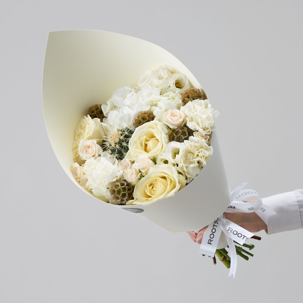 Bouquet 296