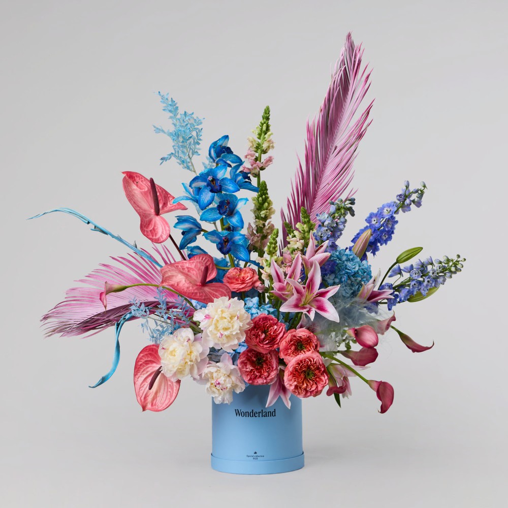 Wonderland 017 Wonderland 017