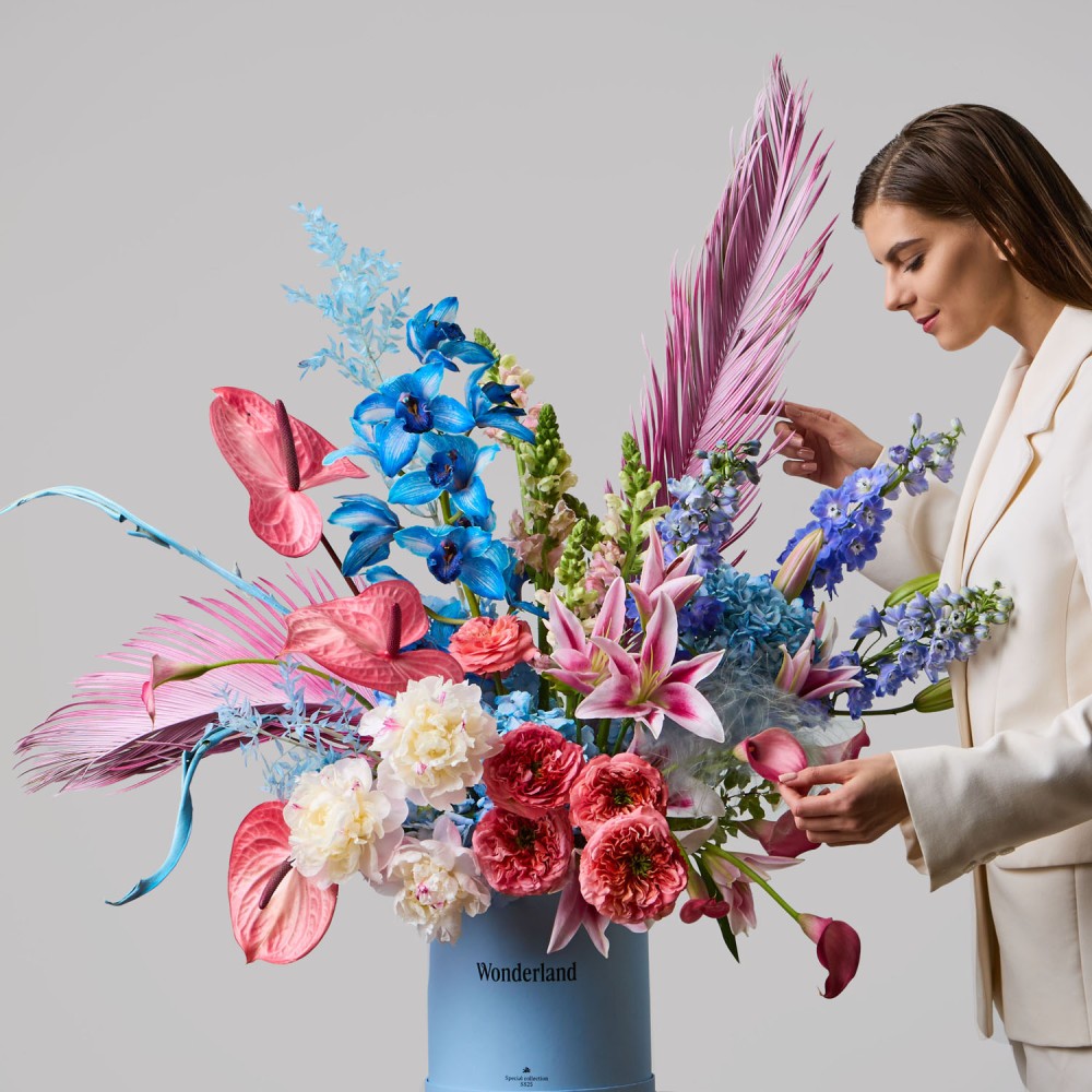 Wonderland 017 Wonderland 017