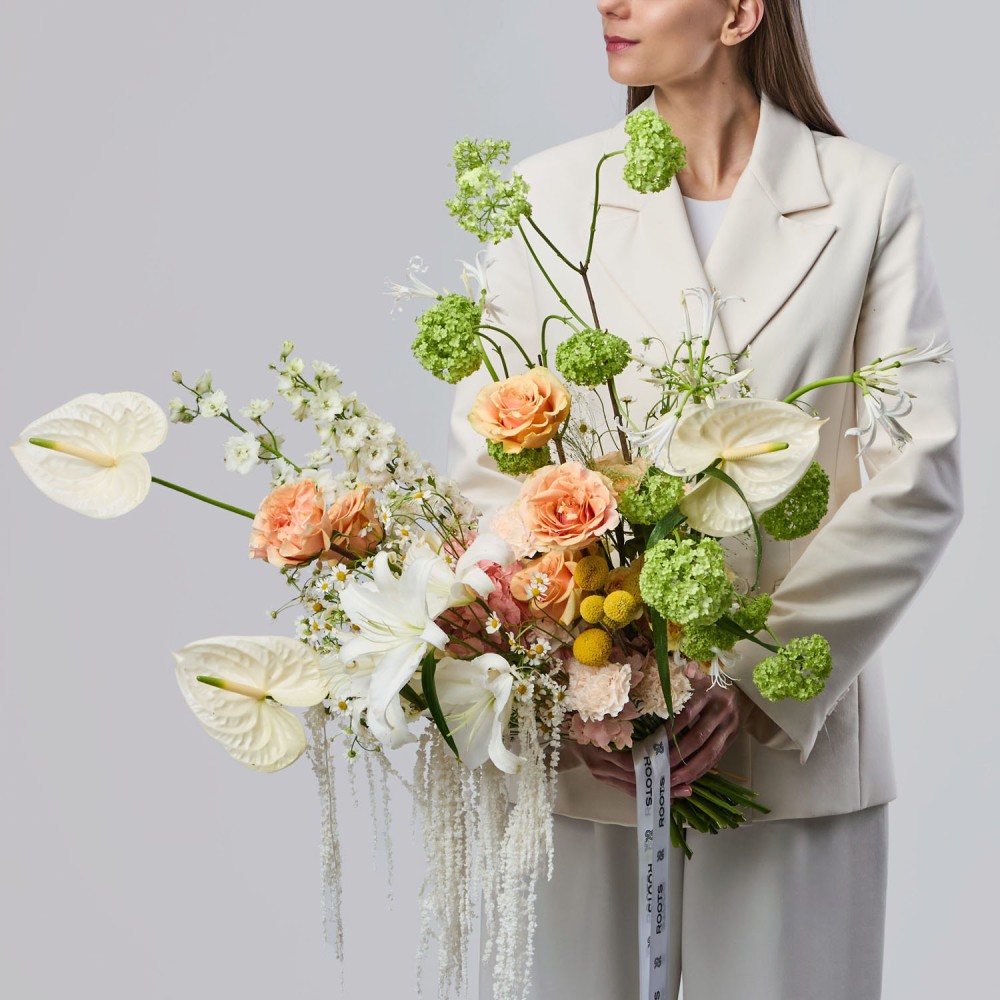 Bouquet 305 Bouquet 305