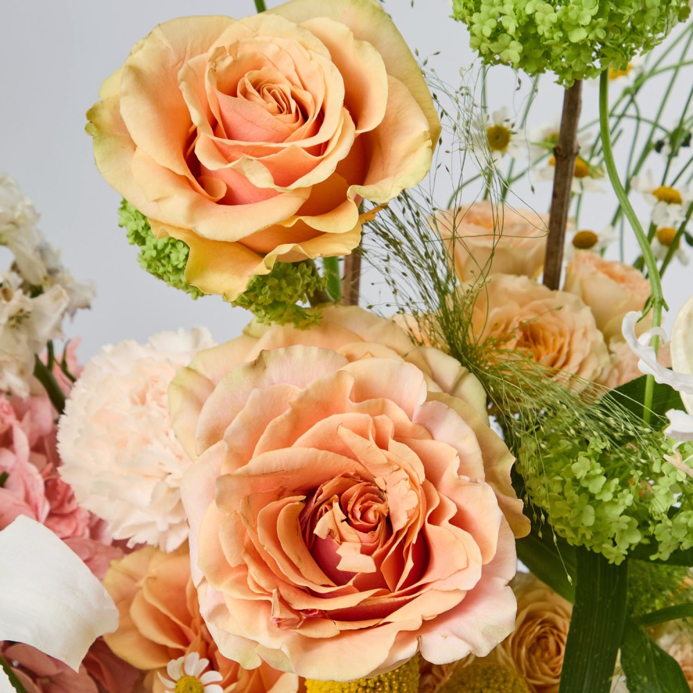 Bouquet 305 Bouquet 305