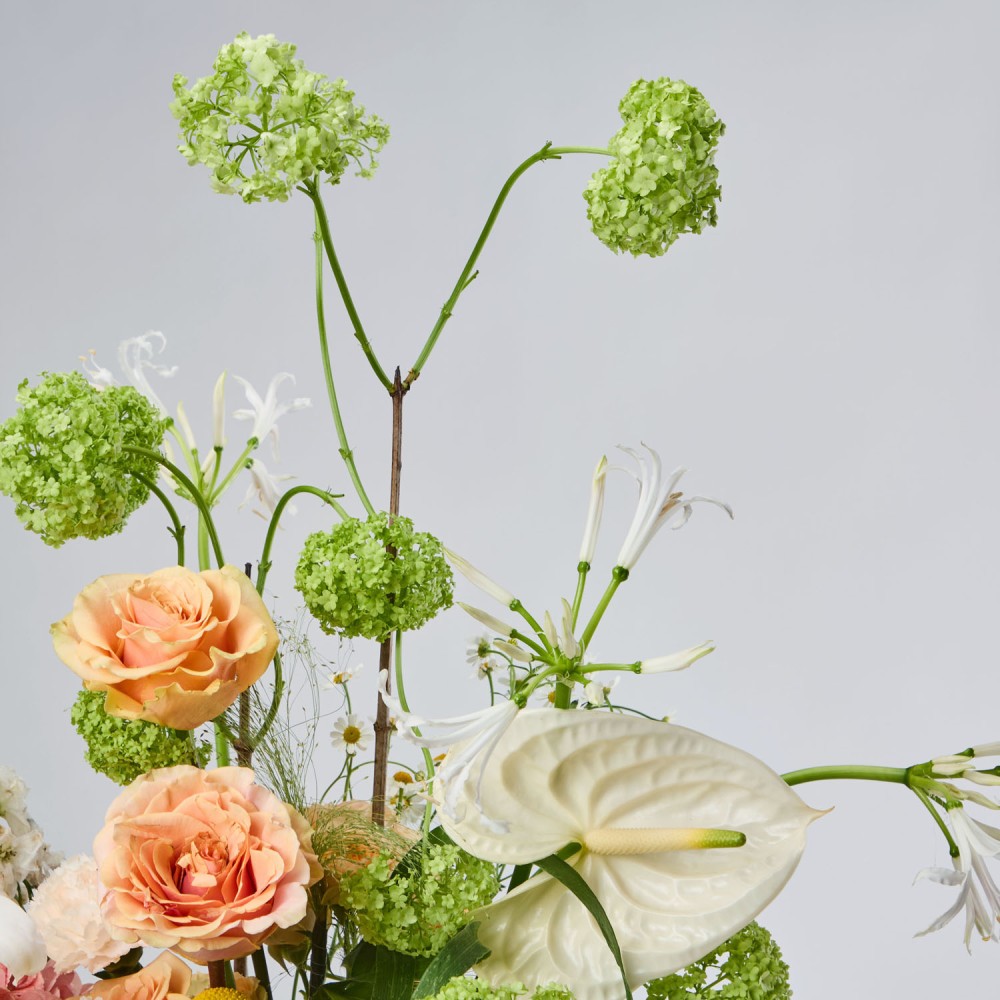 Bouquet 305 Bouquet 305