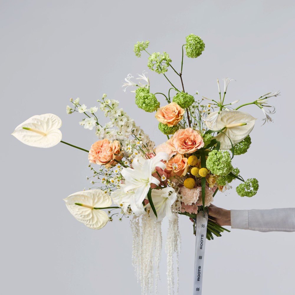 Bouquet 305 Bouquet 305