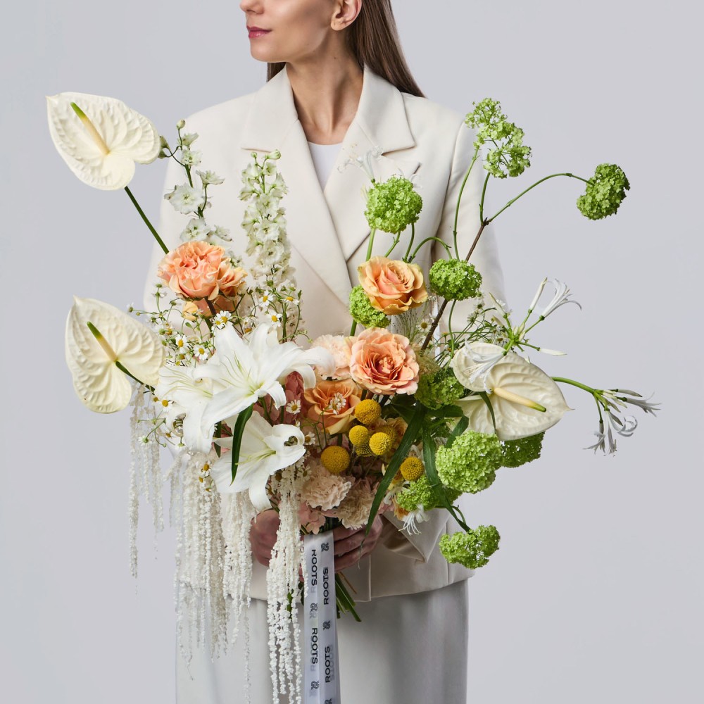 Bouquet 305 Bouquet 305