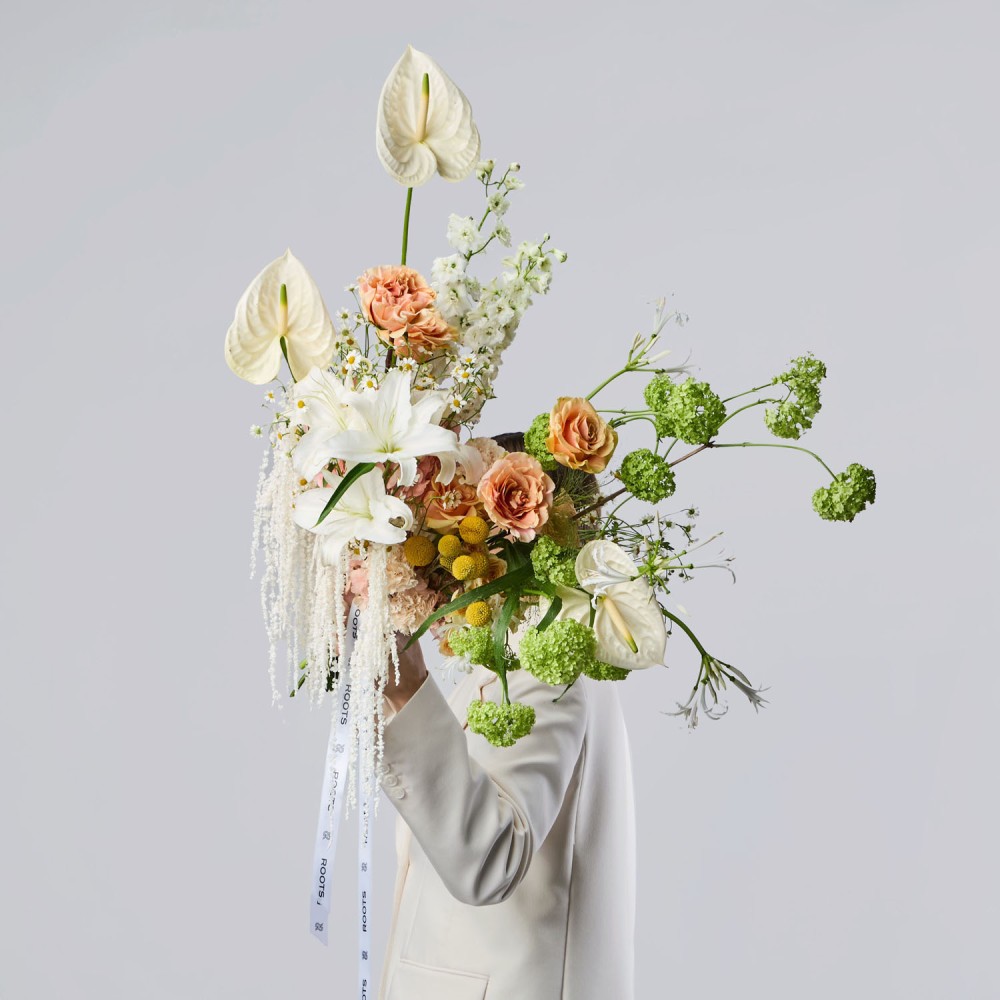 Bouquet 305 Bouquet 305