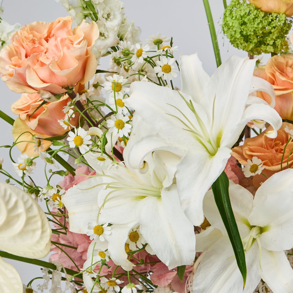 Bouquet 305 Bouquet 305