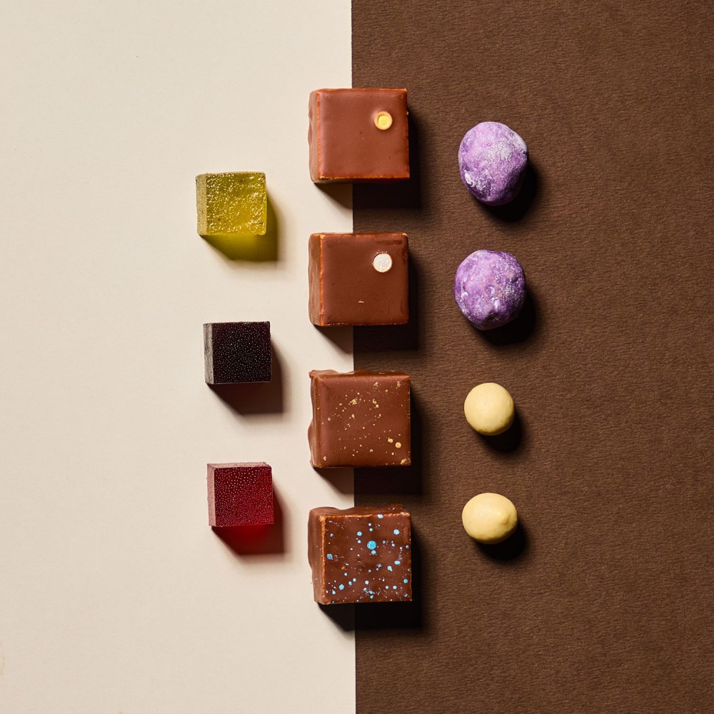 Дегустационный набор