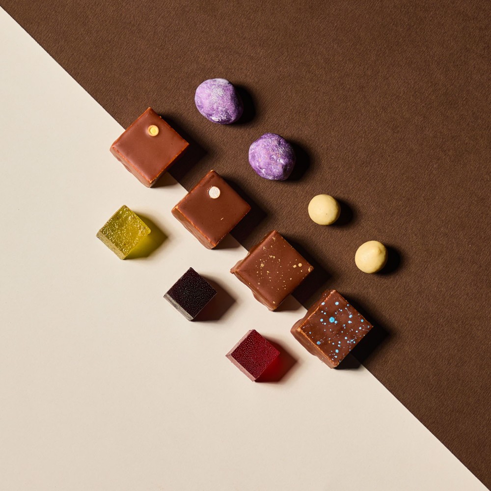 Дегустационный набор