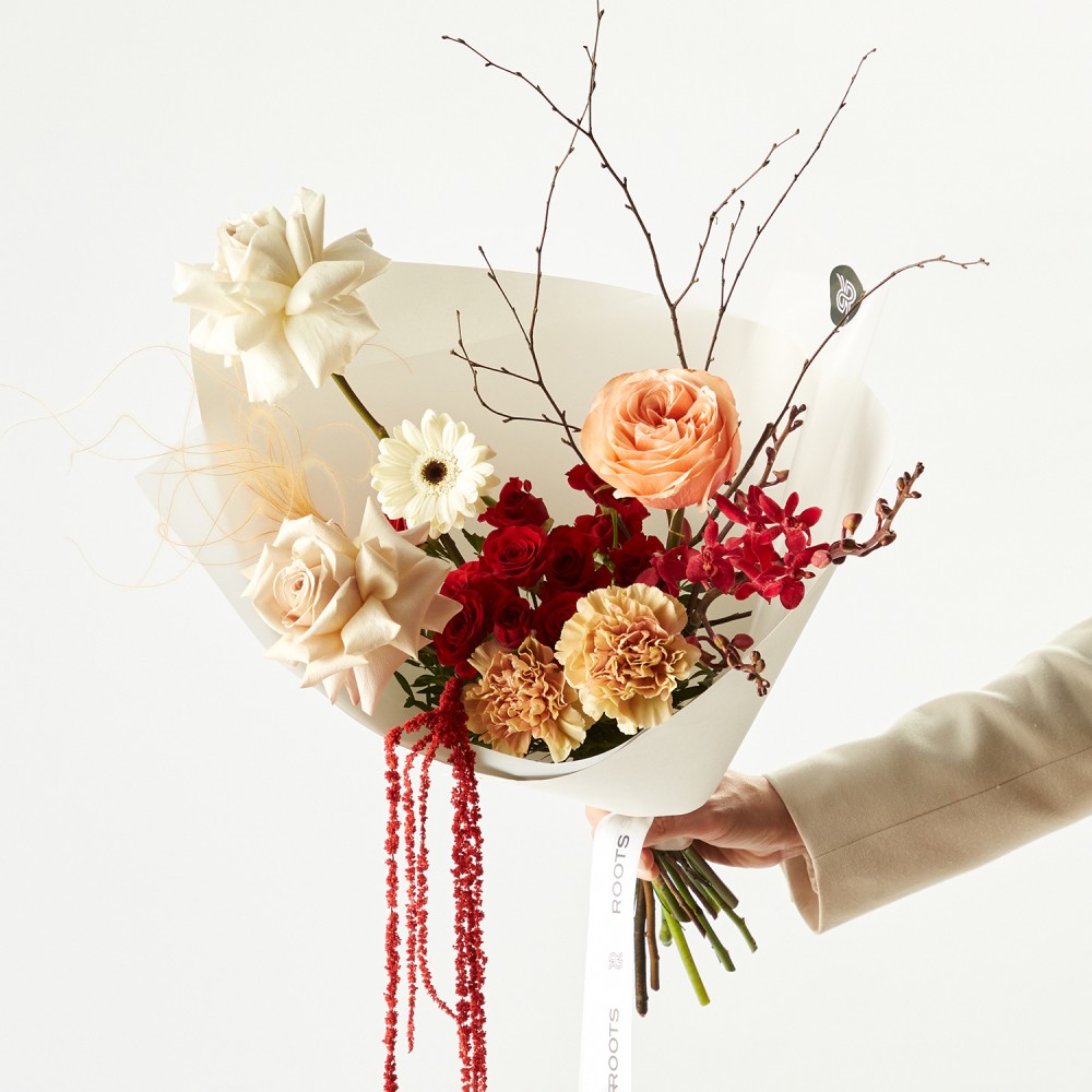 Bouquet 142