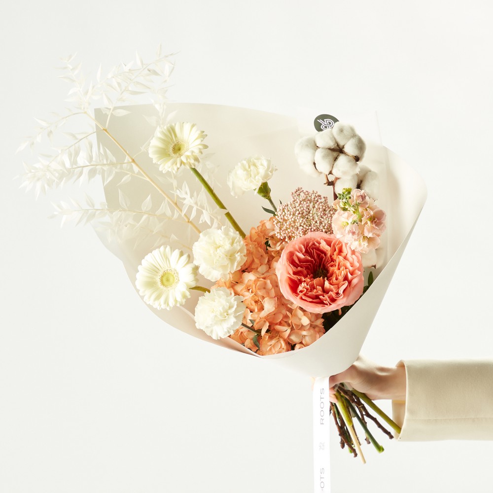 Bouquet 338