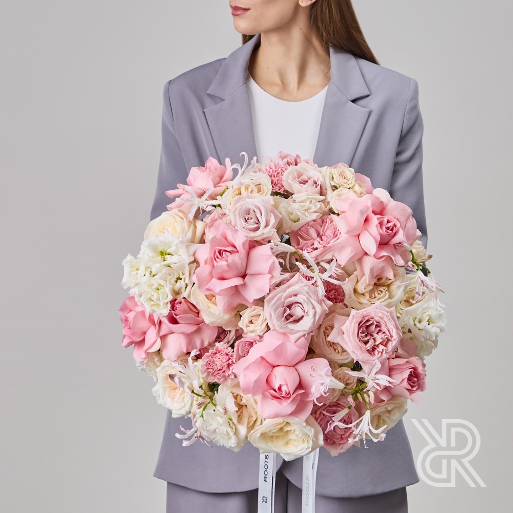 Bouquet 058 Bouquet 058