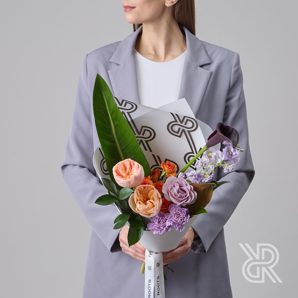 Bouquet 292 Bouquet 292