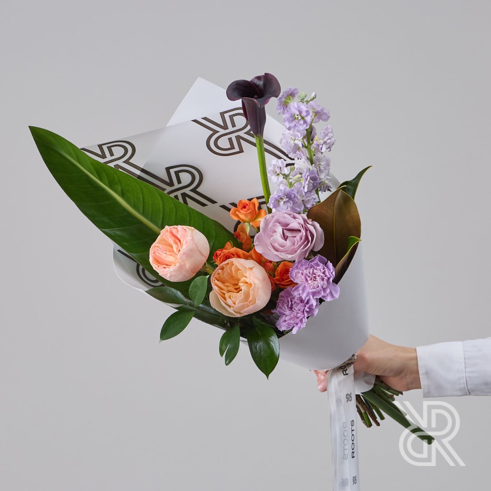 Bouquet 292 Bouquet 292