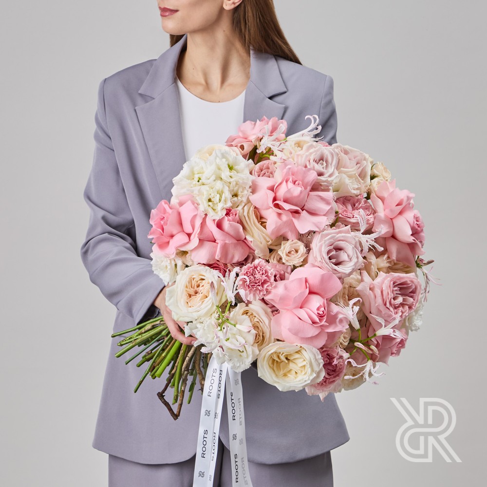 Bouquet 058 Bouquet 058