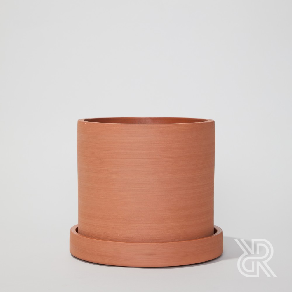 Горшок d18 Terracotta Горшок d18 Terracotta